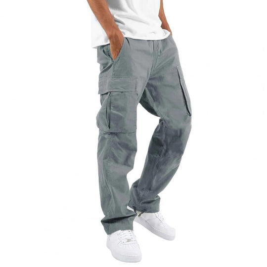 Bernard | Jean Cargo Pratique
