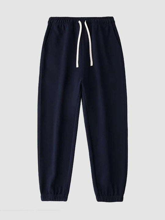 Harem Style Jogger Pants for Men