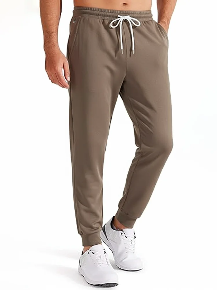 Harem Style Jogger Pants for Men