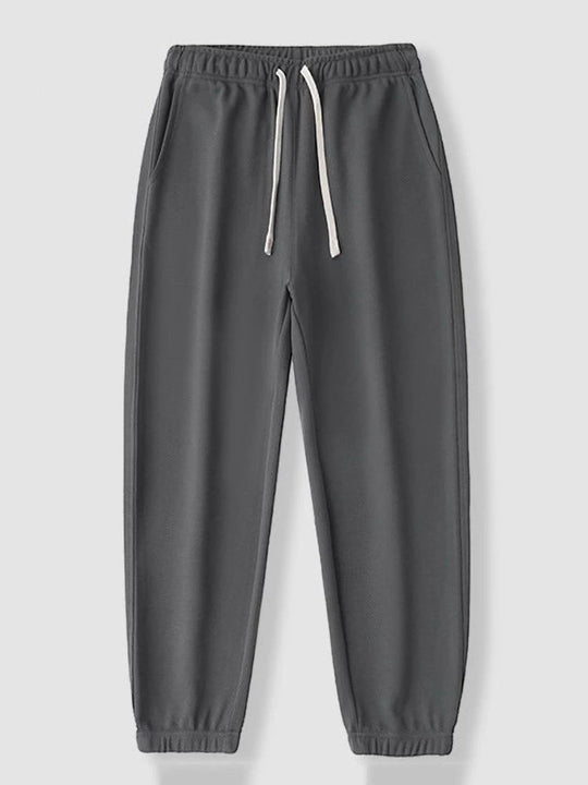 Harem Style Jogger Pants for Men