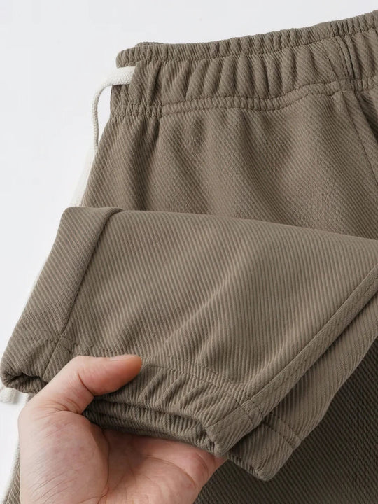Harem Style Jogger Pants for Men