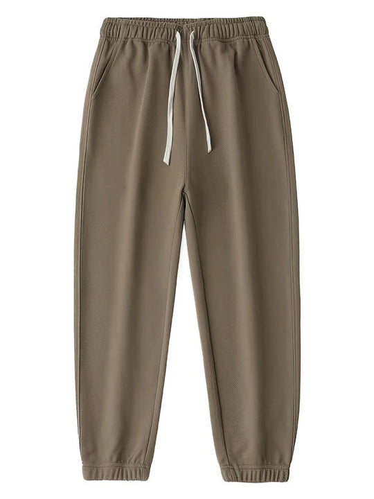 Harem Style Jogger Pants for Men