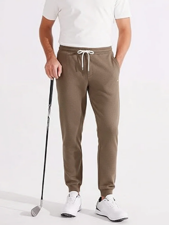 Harem Style Jogger Pants for Men