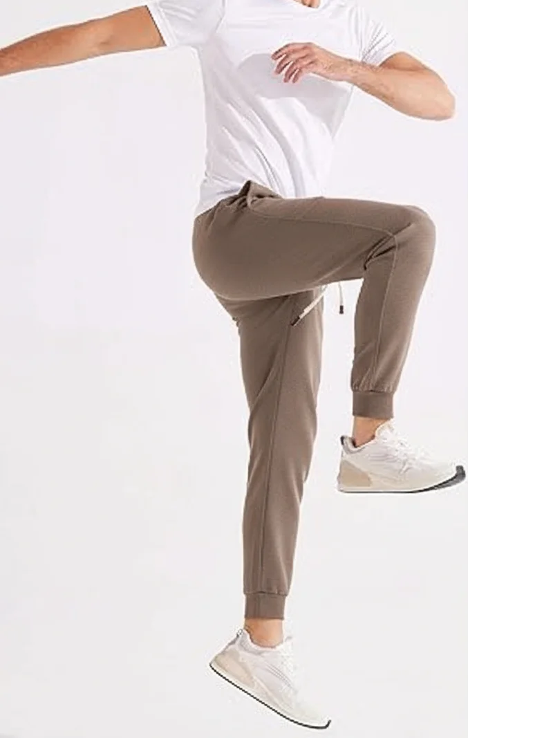 Harem Style Jogger Pants for Men