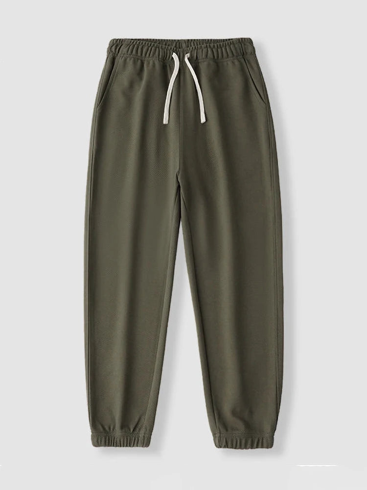 Harem Style Jogger Pants for Men