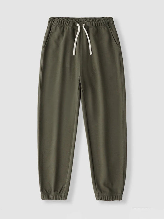 Harem Style Jogger Pants for Men