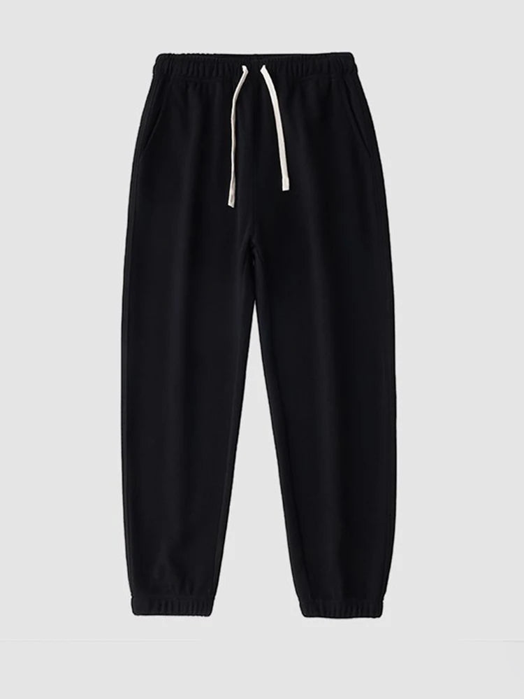 Harem Style Jogger Pants for Men