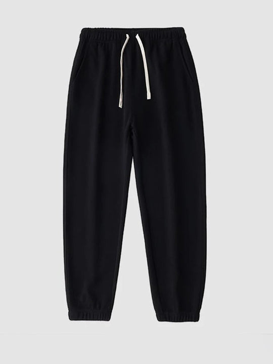 Harem Style Jogger Pants for Men