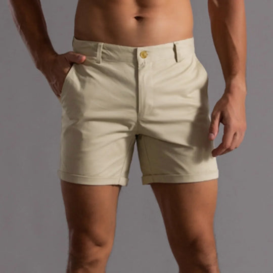 Ben | Shorts Chino