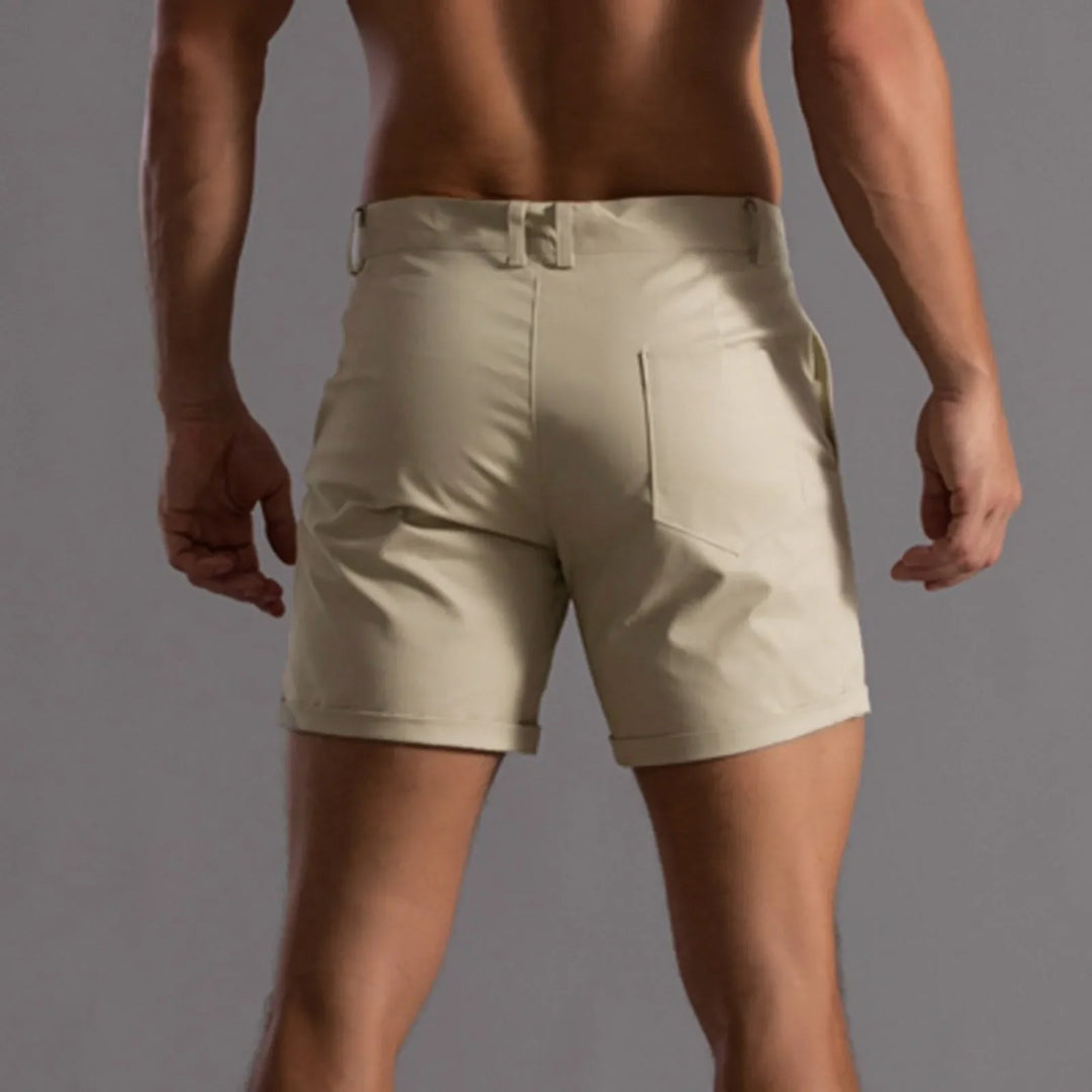 Ben | Shorts Chino