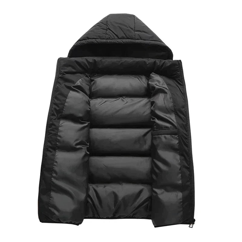 Falk | Gilet