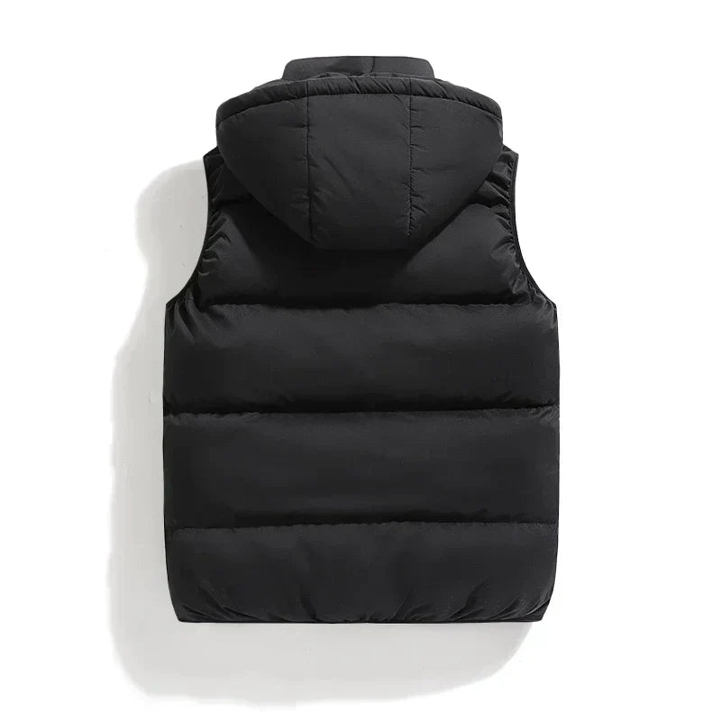 Falk | Gilet