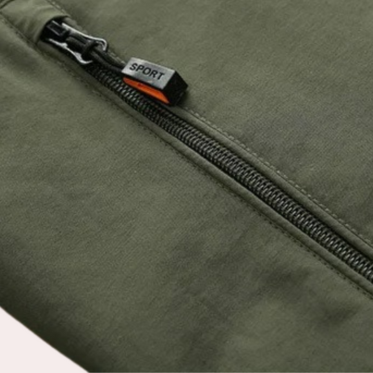 Hooded Jacket Casual for Men