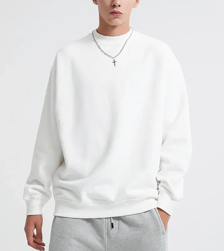 Hoodie Cotton Casual for Men