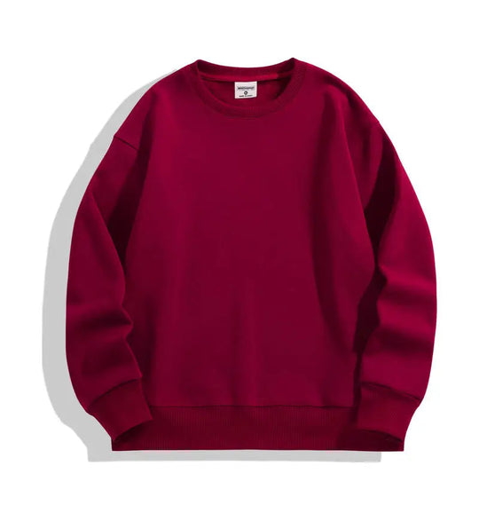 Hoodie Cotton Casual for Men