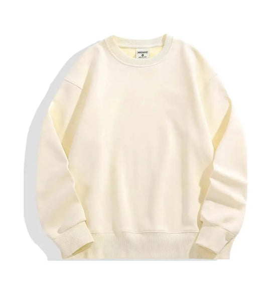 Hoodie Cotton Casual for Men