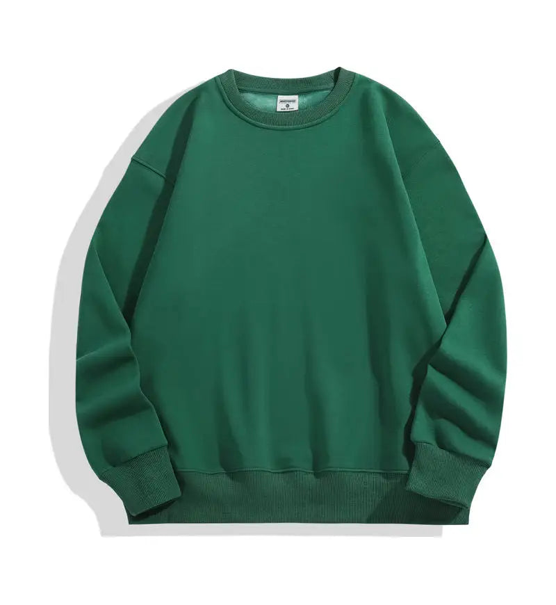 Hoodie Cotton Casual for Men