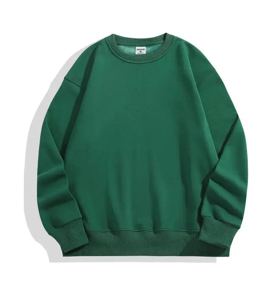 Hoodie Cotton Casual for Men
