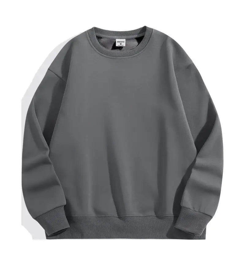 Hoodie Cotton Casual for Men