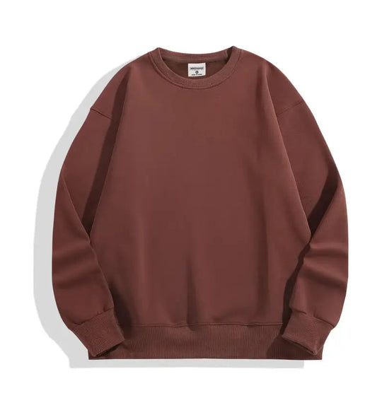 Hoodie Cotton Casual for Men