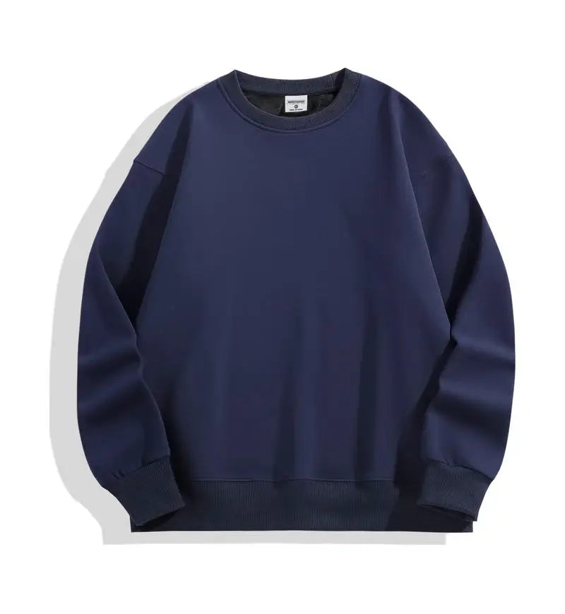 Hoodie Cotton Casual for Men