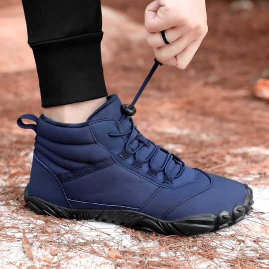 Mark | Chaussures Outdoor Flexibles