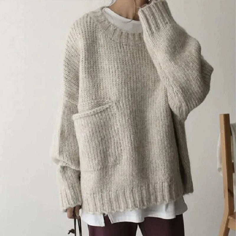 Carolina | Pull oversize