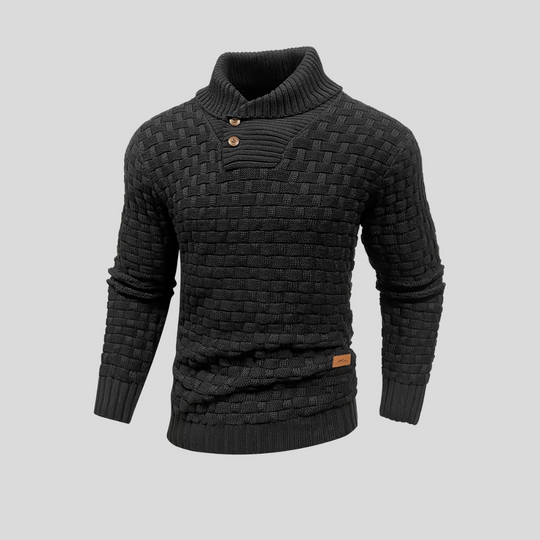 Knit Sweater for Men