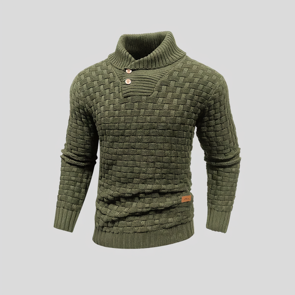 Knit Sweater for Men