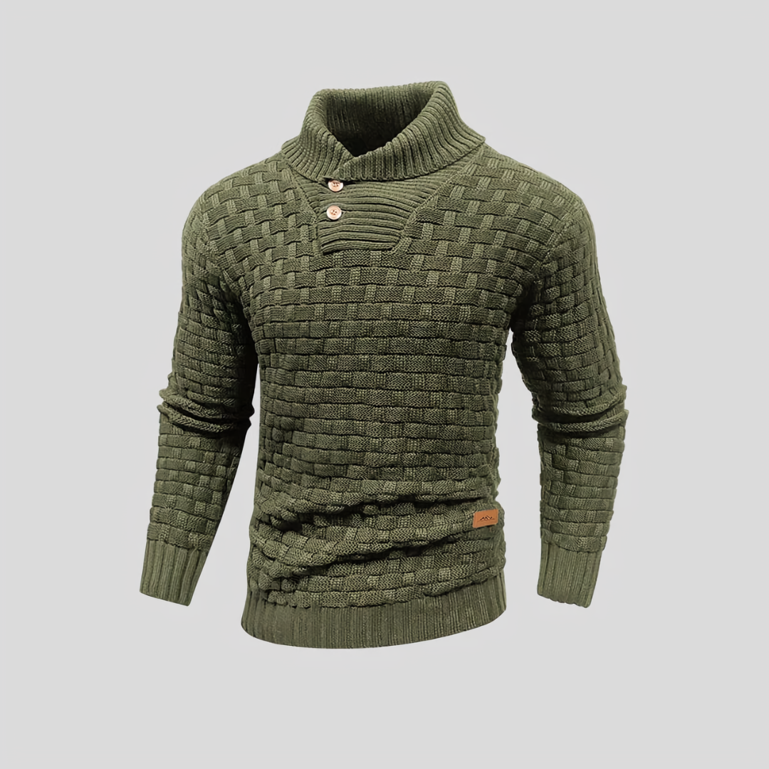 Knit Sweater for Men