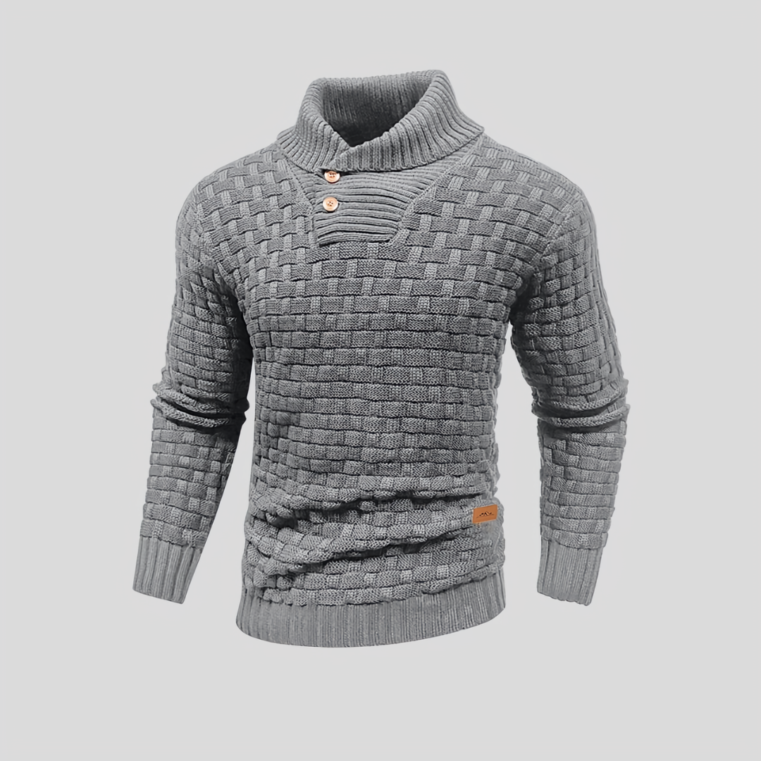 Knit Sweater for Men