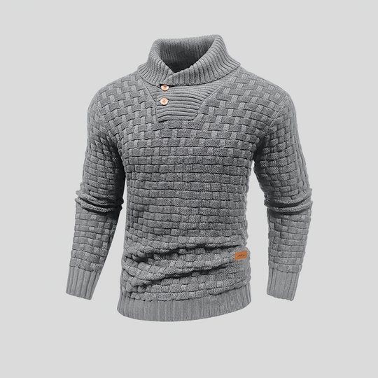 Knit Sweater for Men