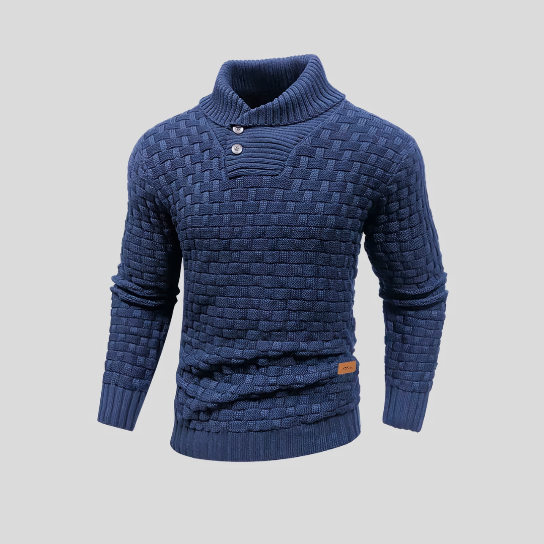Knit Sweater for Men