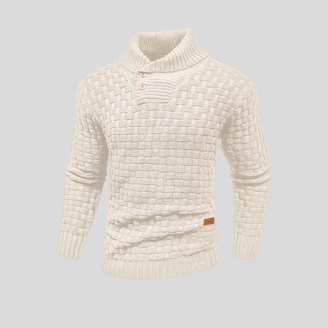 Knit Sweater for Men