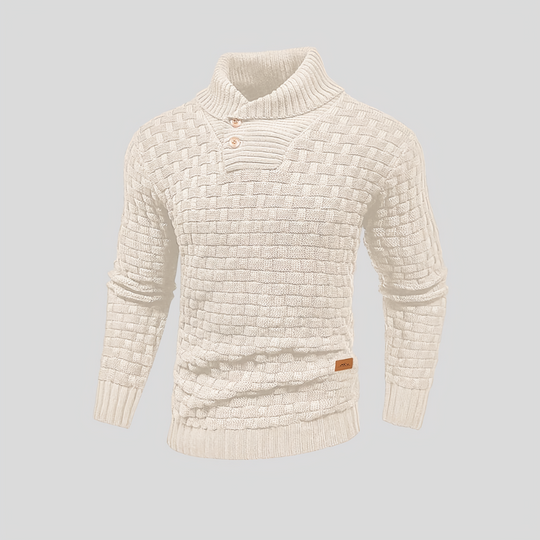 Knit Sweater for Men