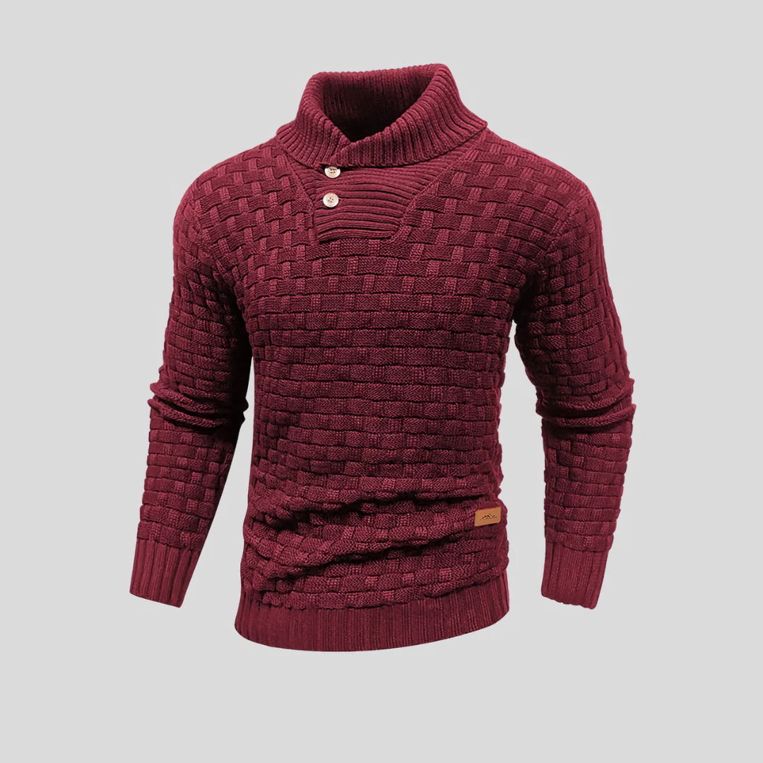 Knit Sweater for Men