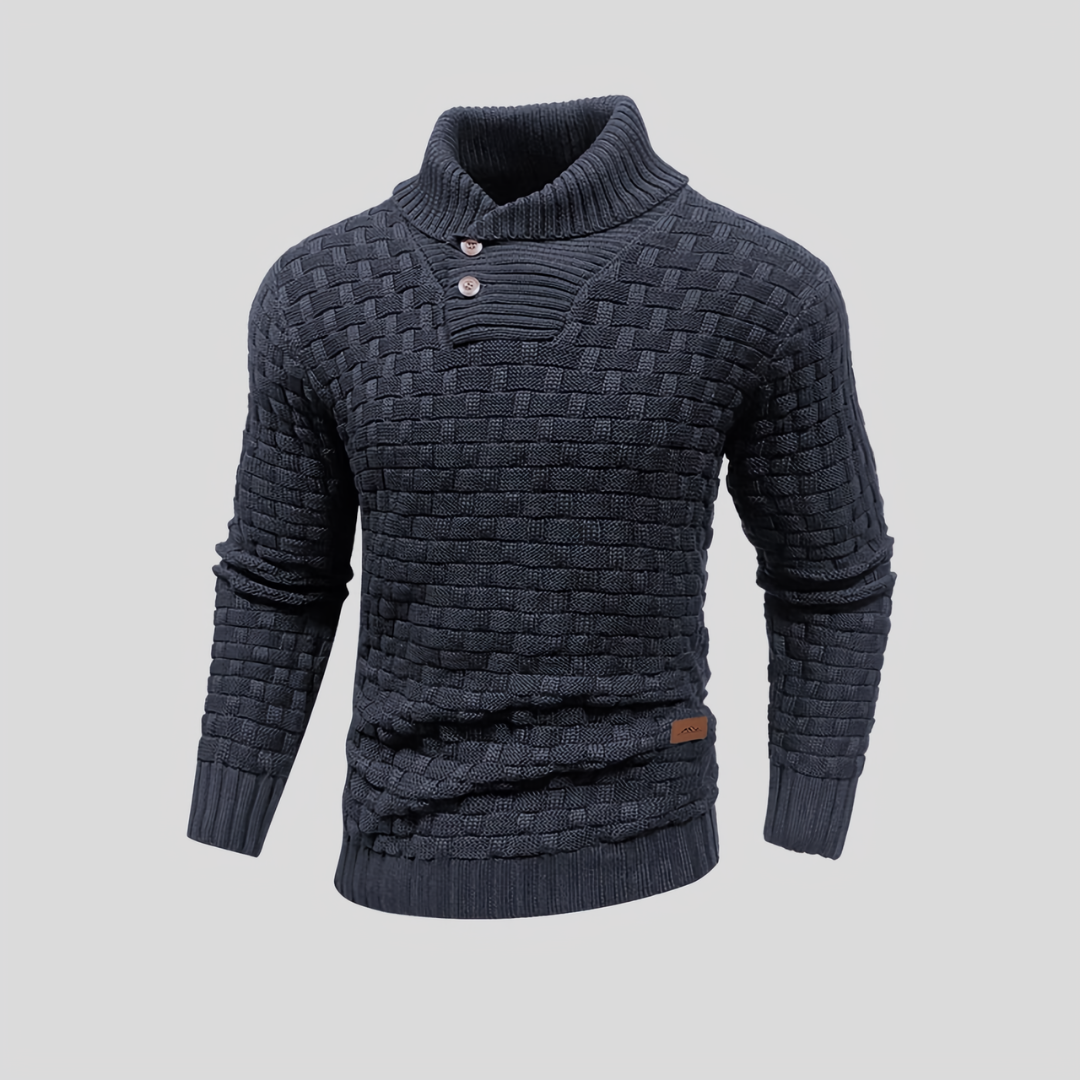 Knit Sweater for Men