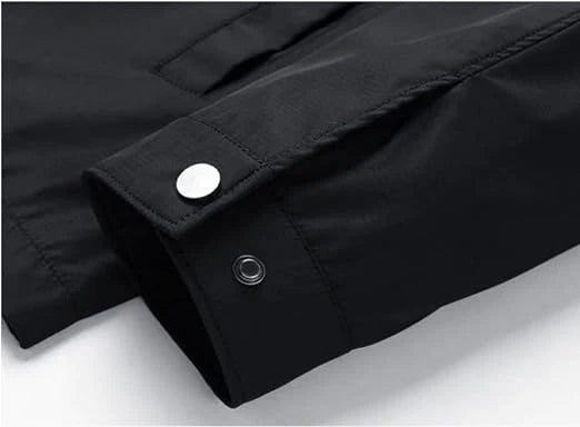 Light Leisure Jacket for Men
