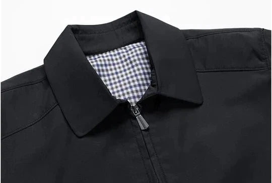 Light Leisure Jacket for Men