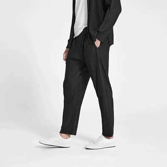 Lightweight Summer Pants for Men