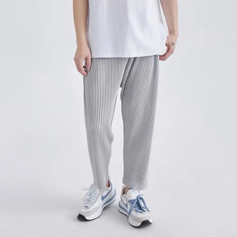 Lightweight Summer Pants for Men