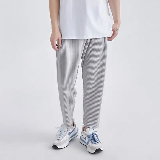 Lightweight Summer Pants for Men