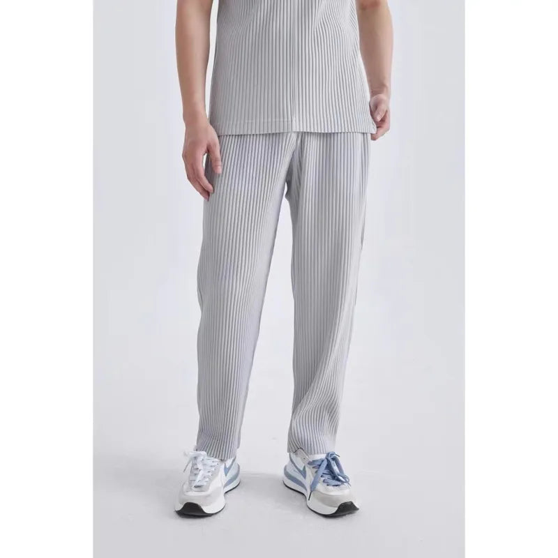 Lightweight Summer Pants for Men