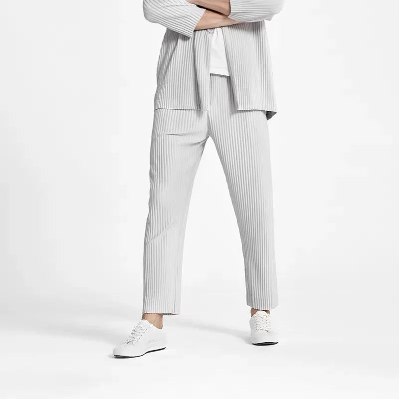 Lightweight Summer Pants for Men