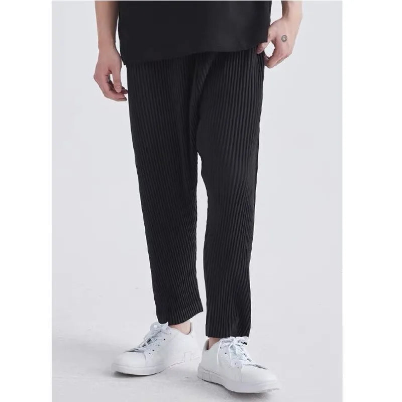 Lightweight Summer Pants for Men