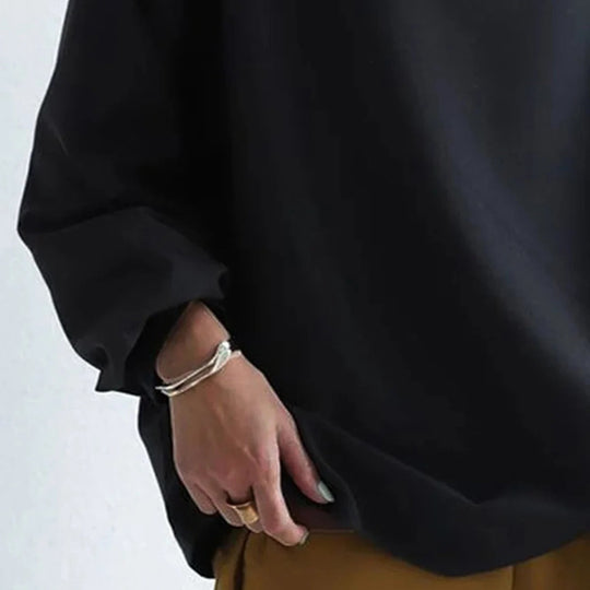 Long-Sleeved Sweater for Women