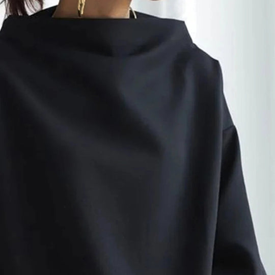 Long-Sleeved Sweater for Women