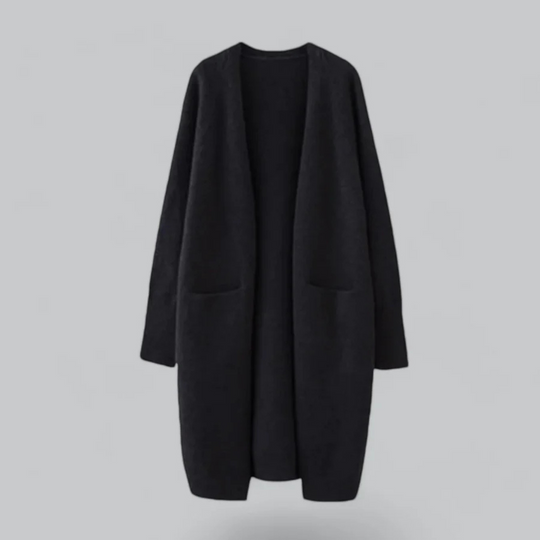 Long Cardigan Knit for Women