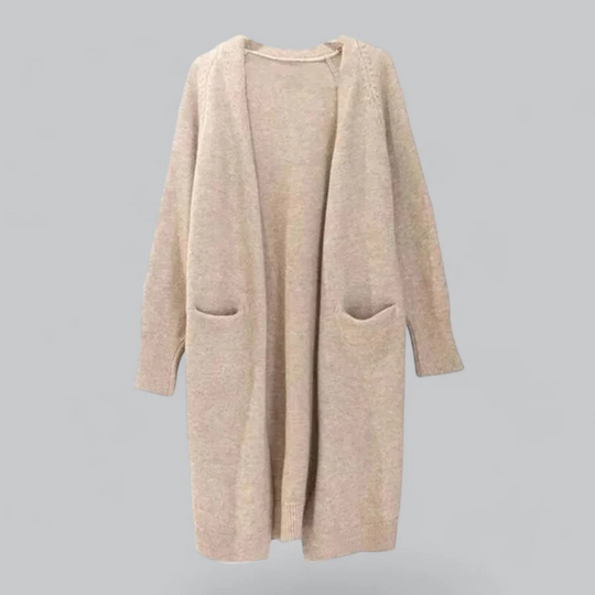 Long Cardigan Knit for Women