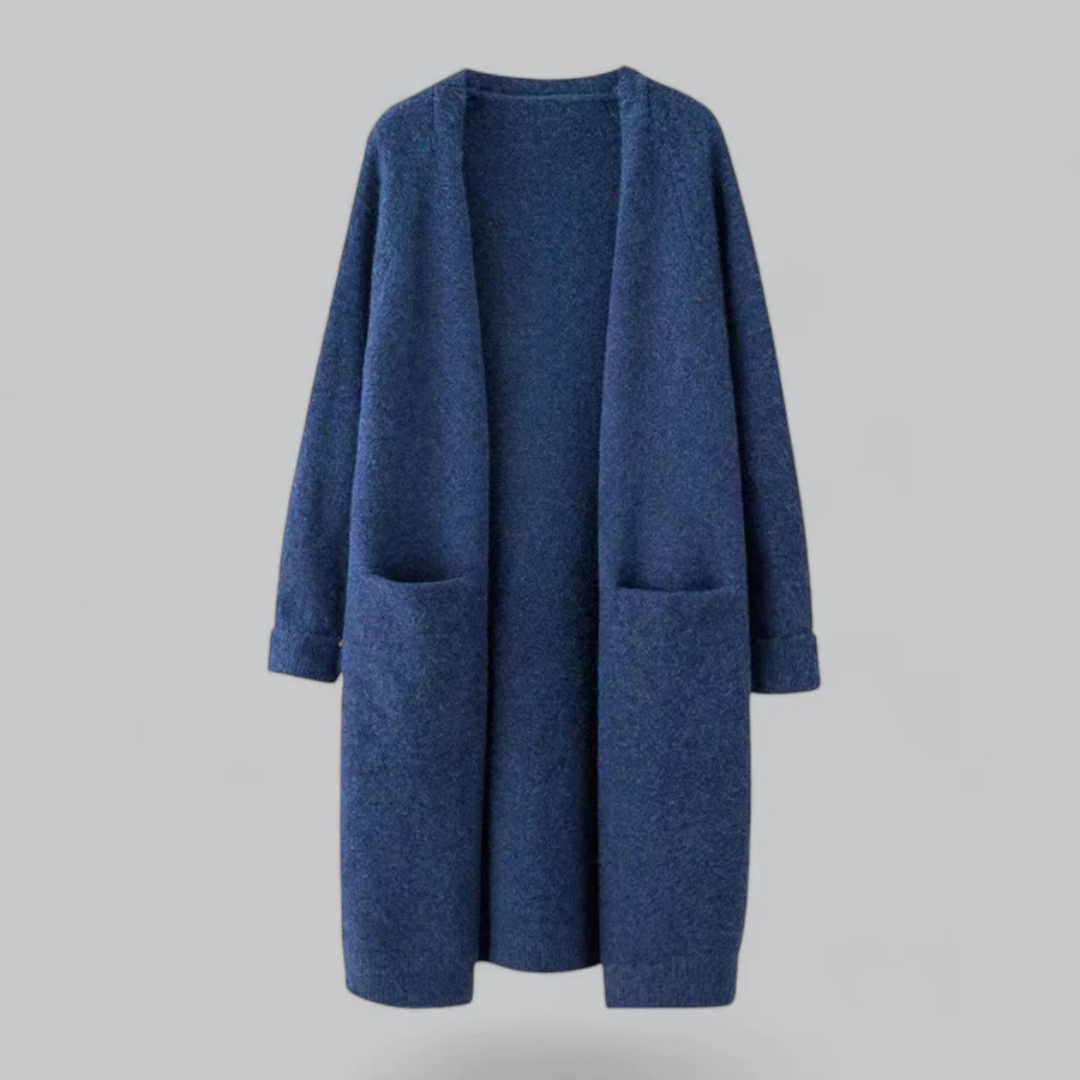 Long Cardigan Knit for Women